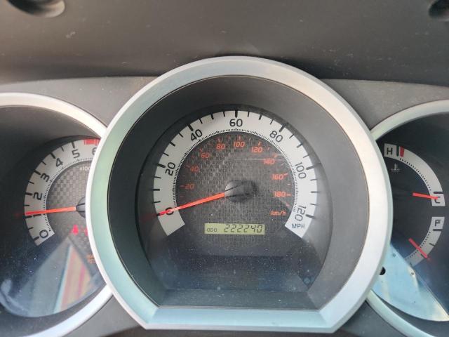 Toyota Tacoma Double Cab Long Bed Image 8