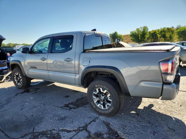 Toyota Tacoma Double Cab Image 5