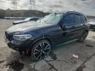 BMW X Series M Competition Image 1