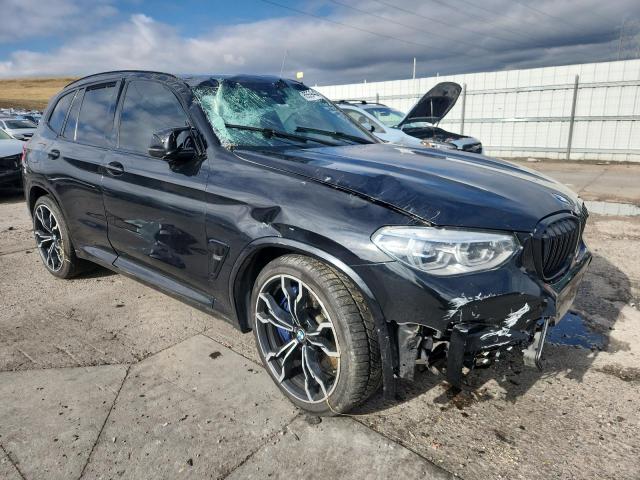 BMW X Series M Competition Image 8