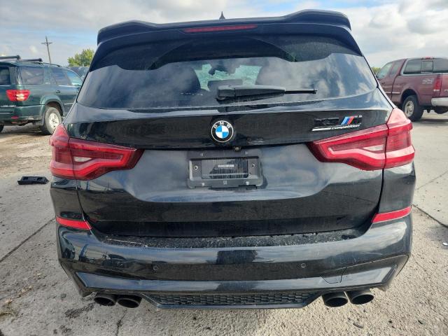 BMW X Series M Competition Image 9