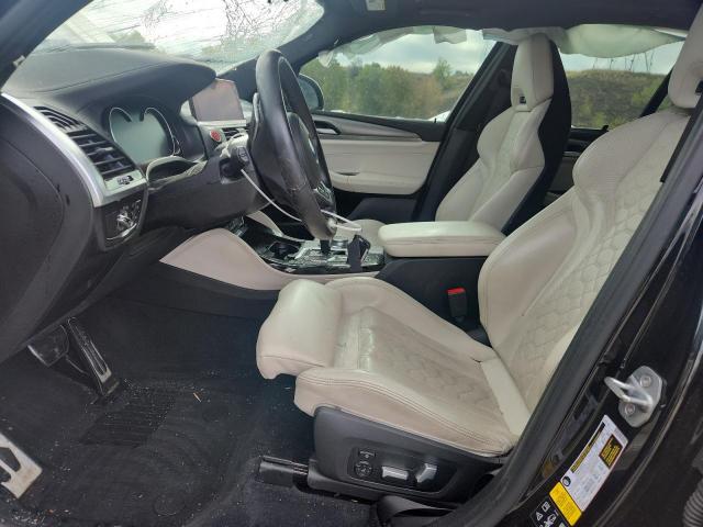 BMW X Series M Competition Image 13