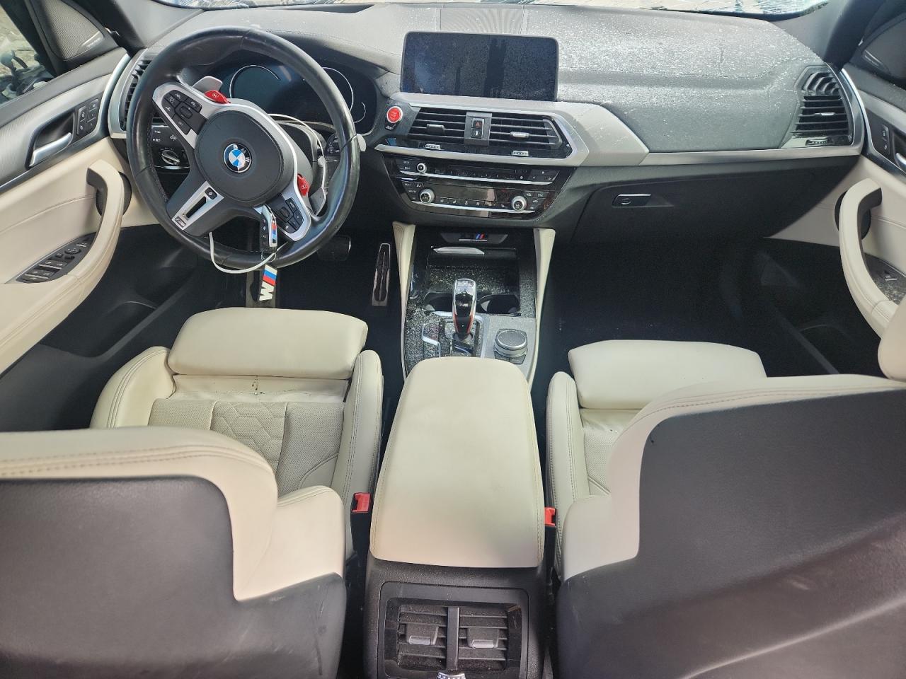 BMW X Series M Competition Image 7