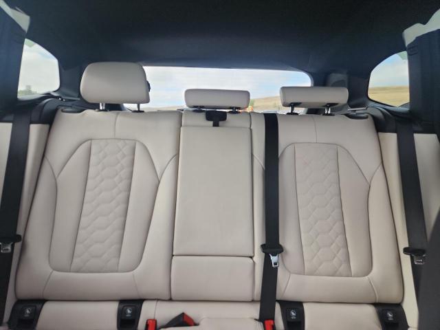 BMW X Series M Competition Image 10