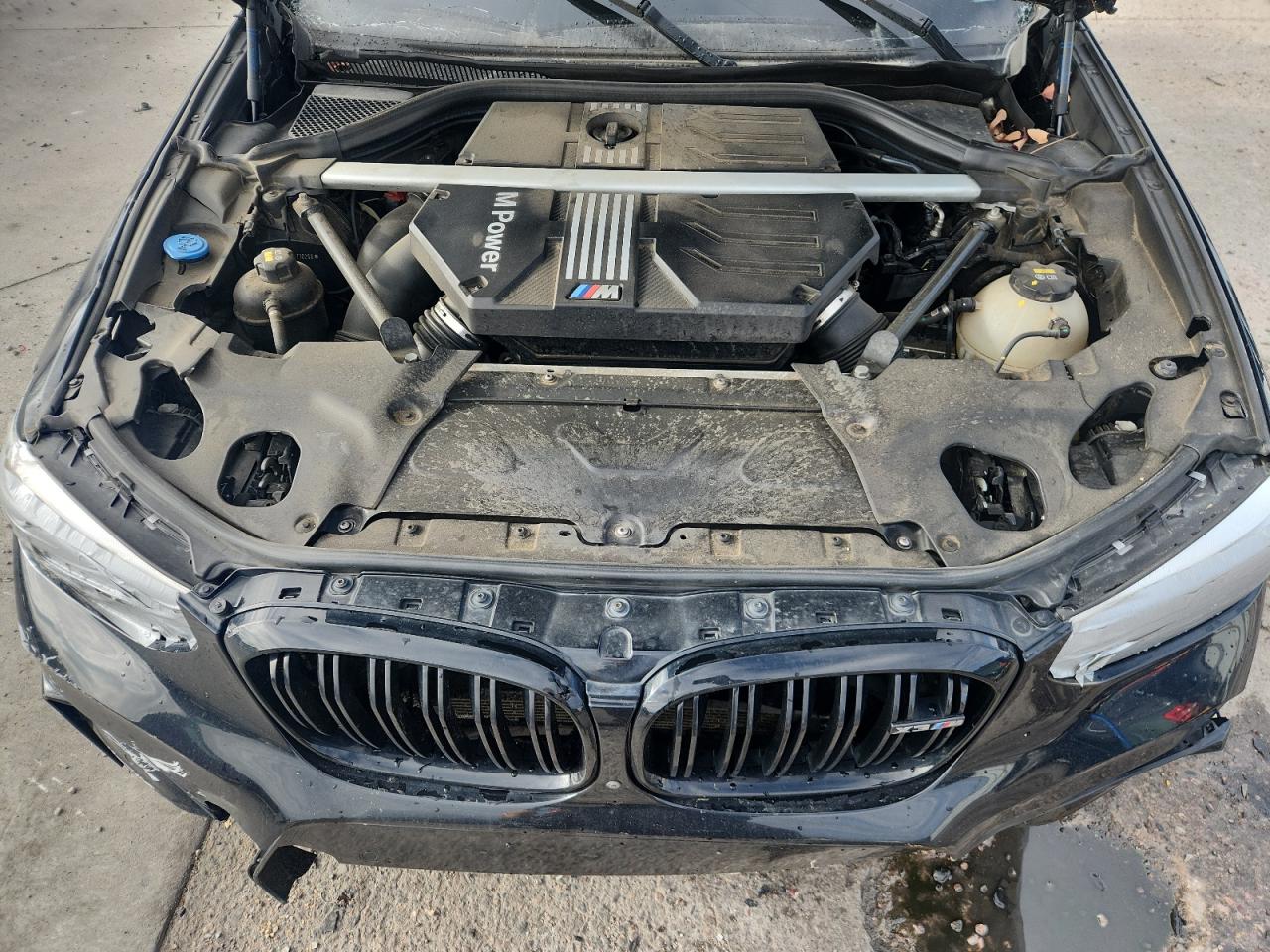 BMW X Series M Competition Image 4