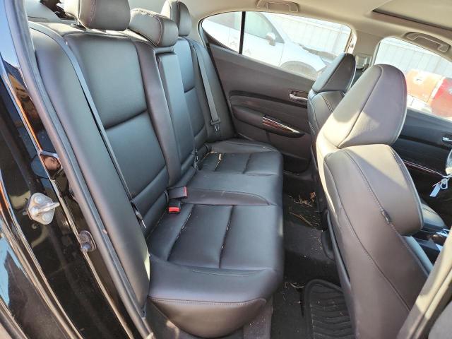 Acura TLX Image 12
