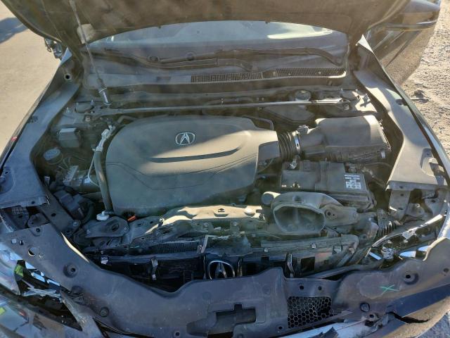 Acura TLX Image 11