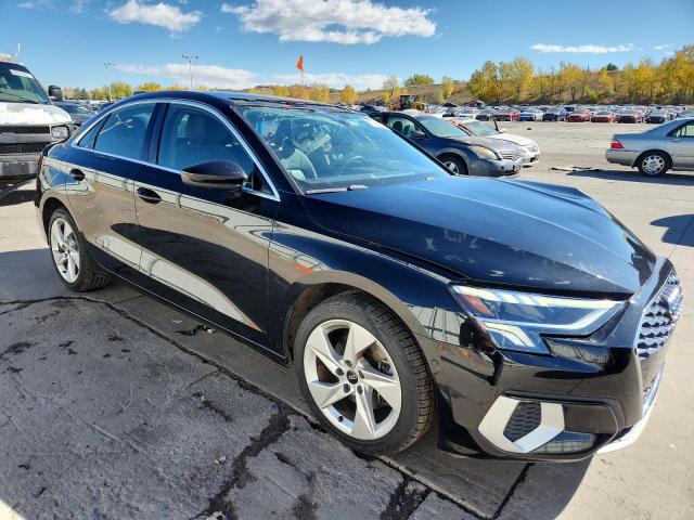 Audi A3 Premium Image 6