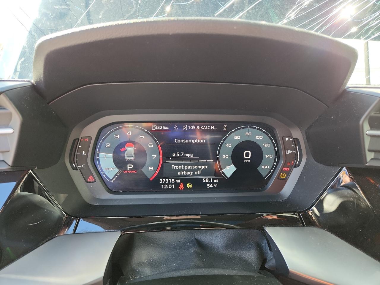 Audi A3 Premium Image 8