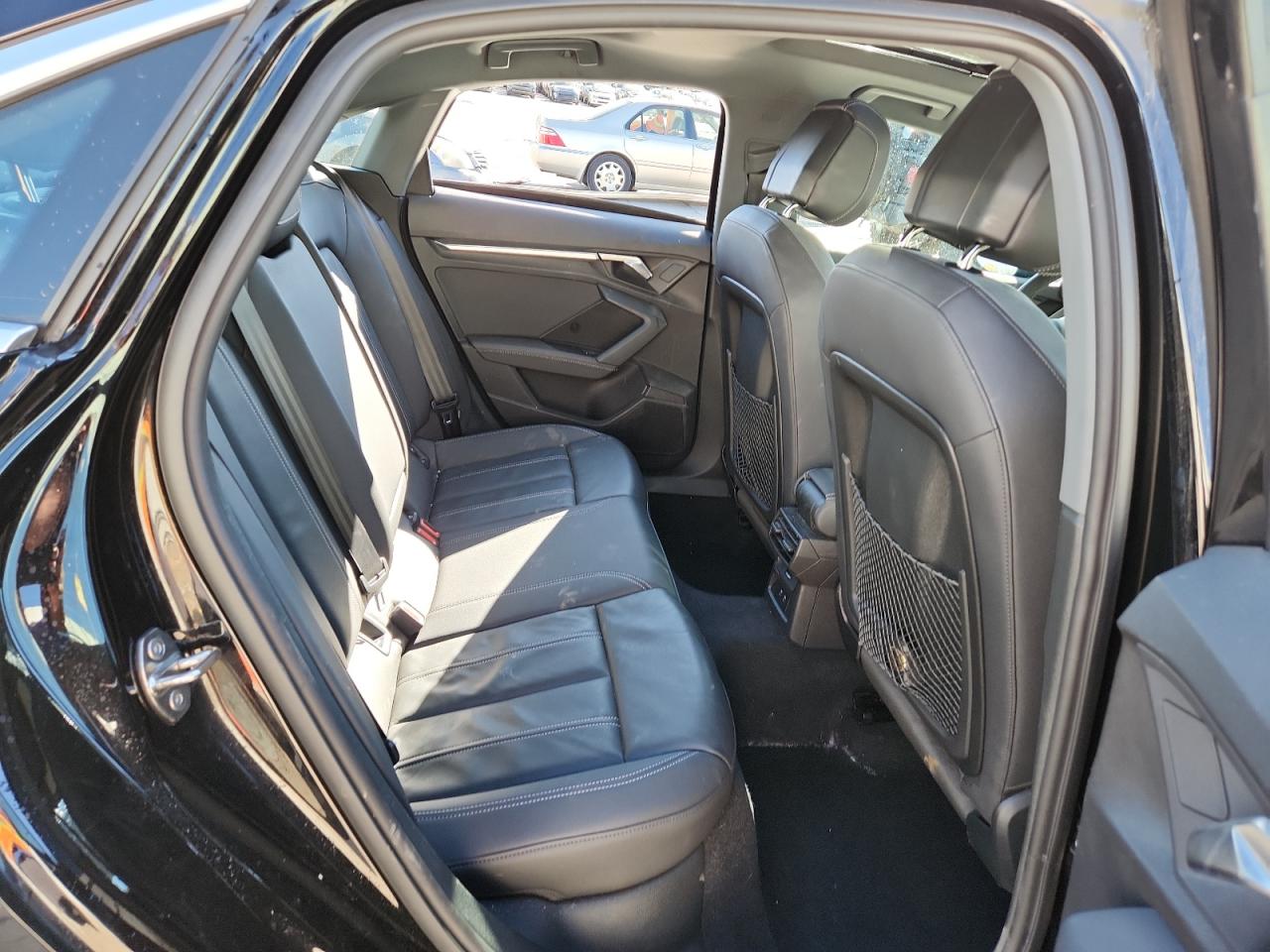 Audi A3 Premium Image 11