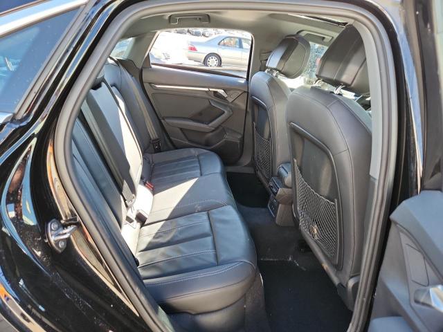 Audi A3 Premium Image 11