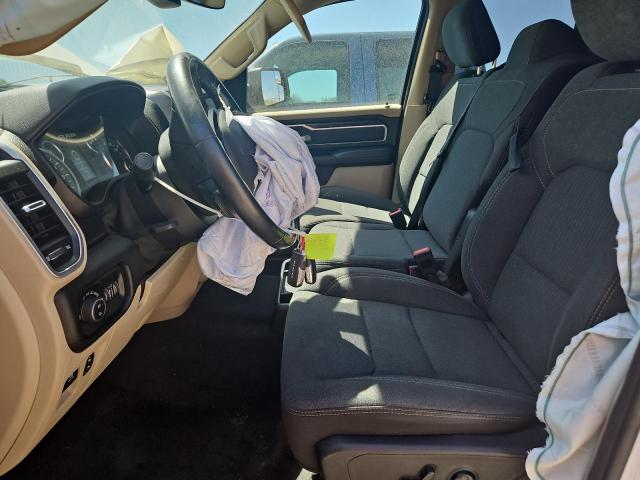 Ram 1500 Big Horn/lone Star Image 8