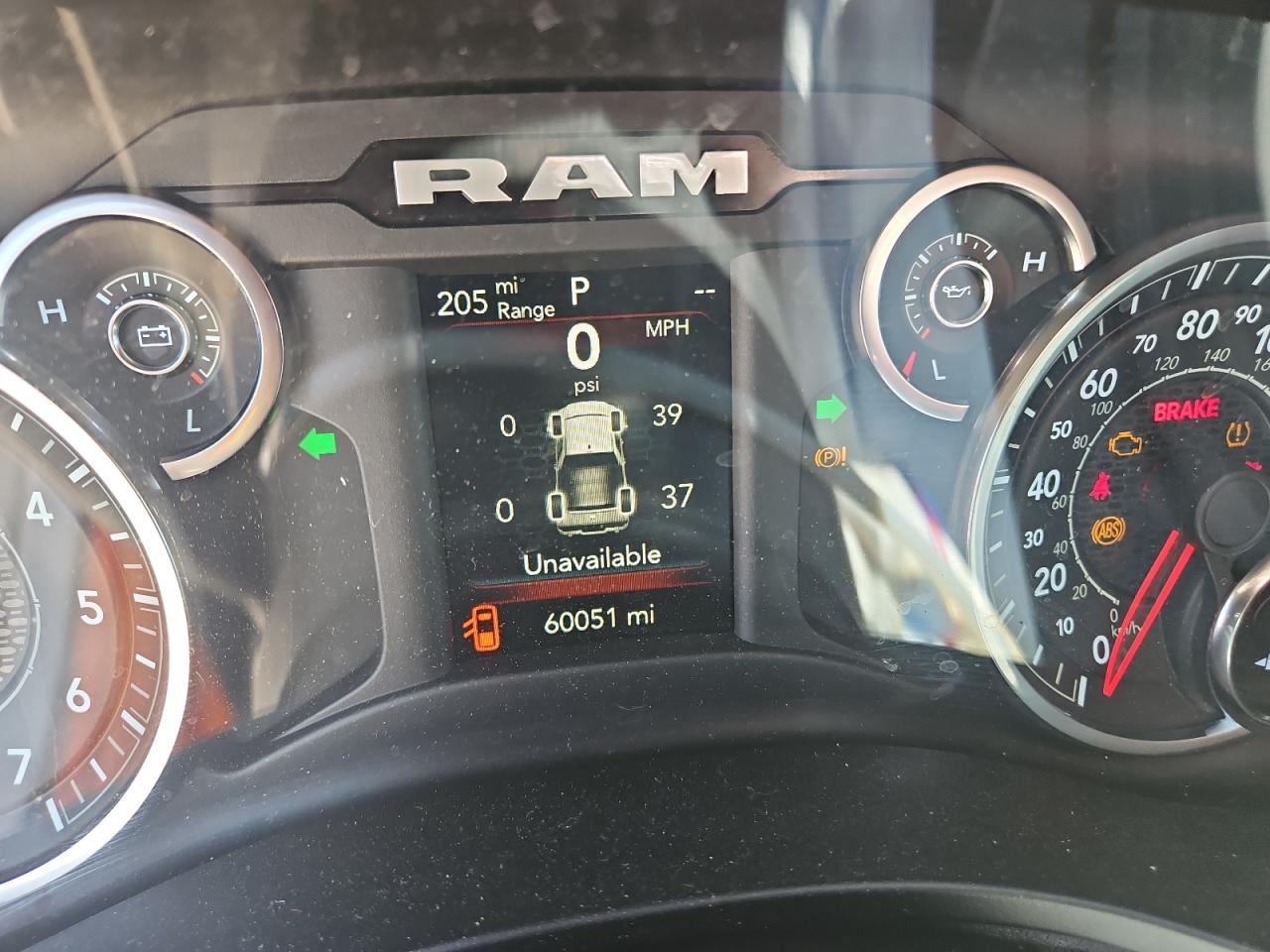 Ram 1500 Big Horn/lone Star Image 10