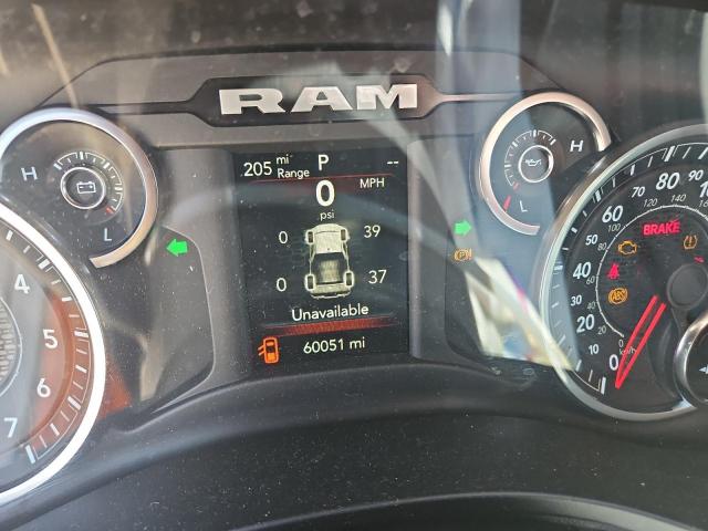 Ram 1500 Big Horn/lone Star Image 10