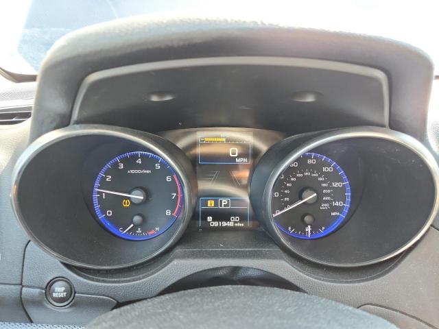 Subaru Legacy 2.5i Image 5