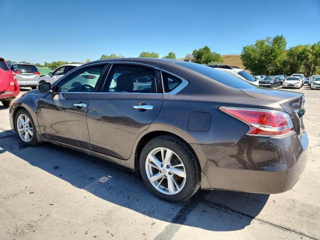 Nissan Altima 2.5 Image 2