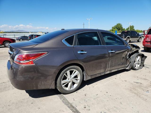 Nissan Altima 2.5 Image 7