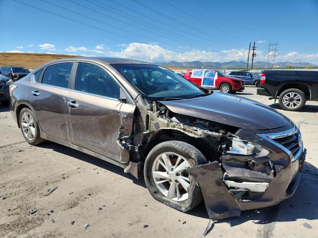 Nissan Altima 2.5 Image 6