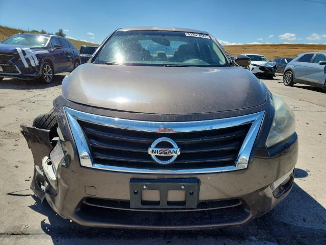 Nissan Altima 2.5 Image 4