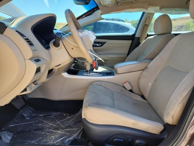 Nissan Altima 2.5 Image 9