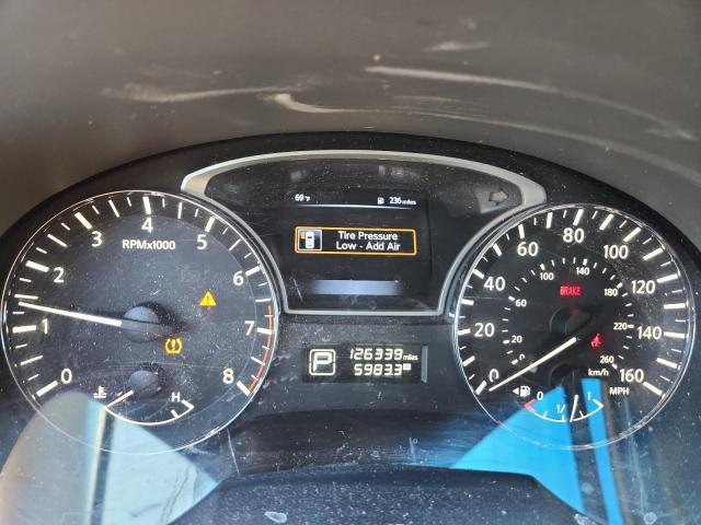 Nissan Altima 2.5 Image 3