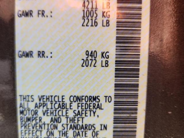 Nissan Altima 2.5 Image 8