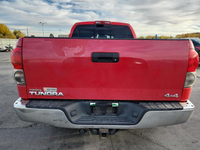 Toyota Tundra Double Cab Sr5 Image 6