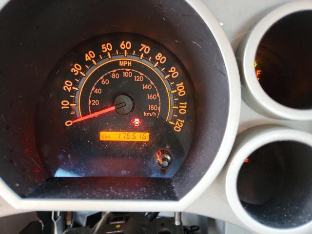 Toyota Tundra Double Cab Sr5 Image 7