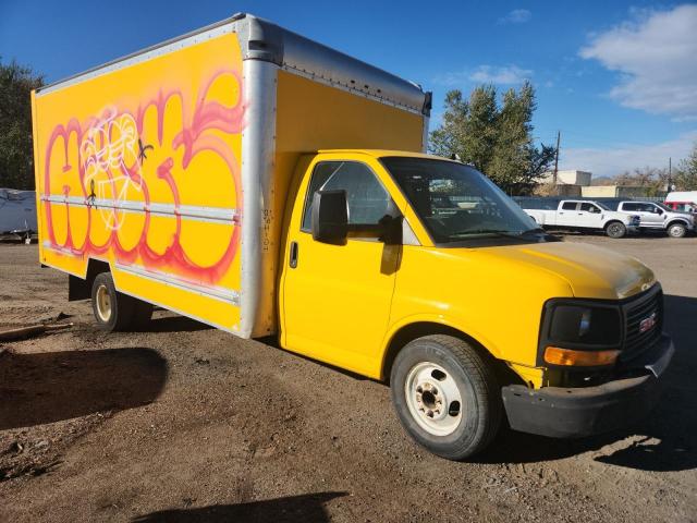 GMC Savana Cutaway G3500 Image 12