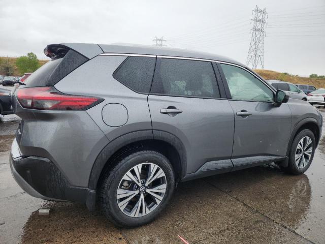 Nissan Rogue Sv Image 12