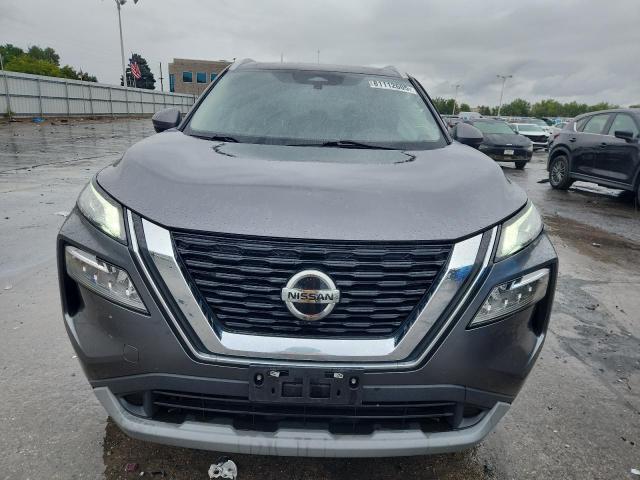 Nissan Rogue Sv Image 13