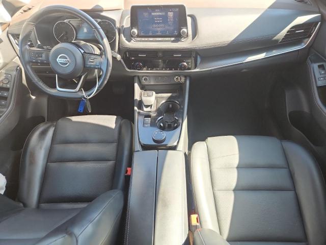 Nissan Rogue Sv Image 6