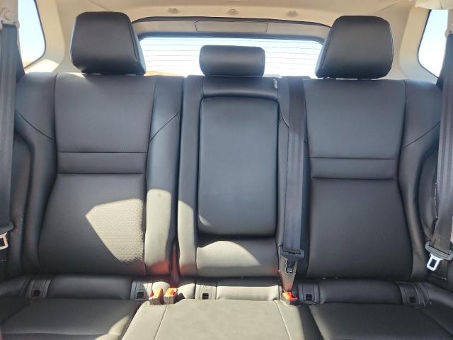 Nissan Rogue Sv Image 8