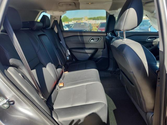 Nissan Rogue Sv Image 3