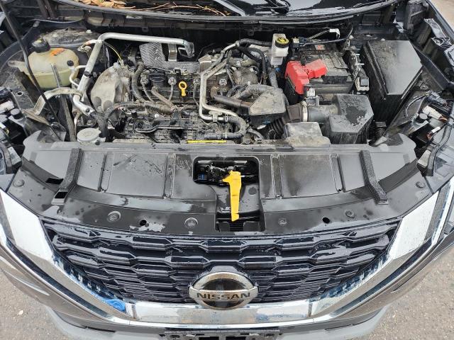 Nissan Rogue Sv Image 5