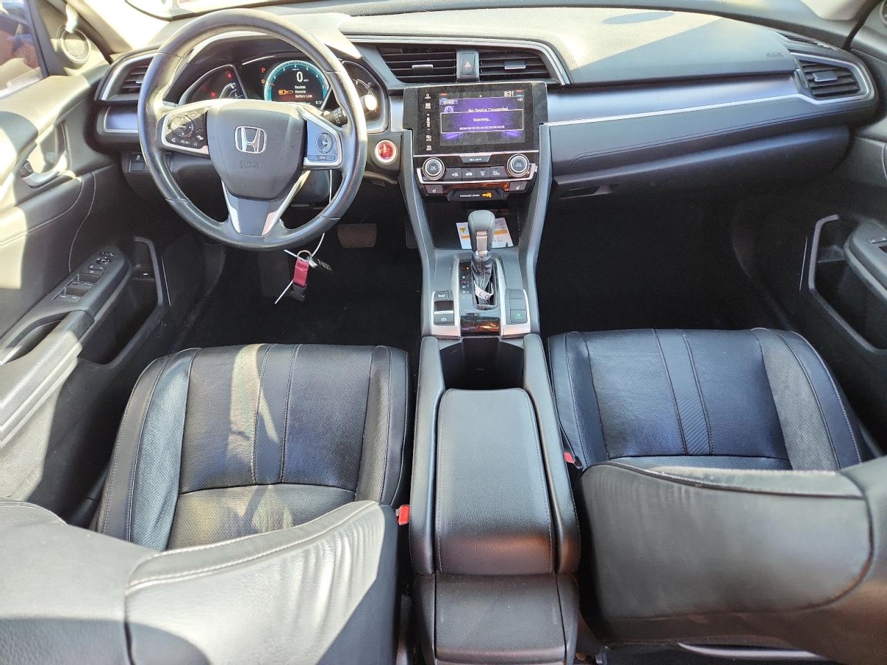Honda Civic Image 2