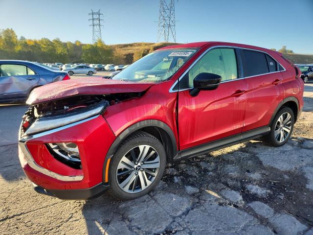  Salvage Mitsubishi Eclipse