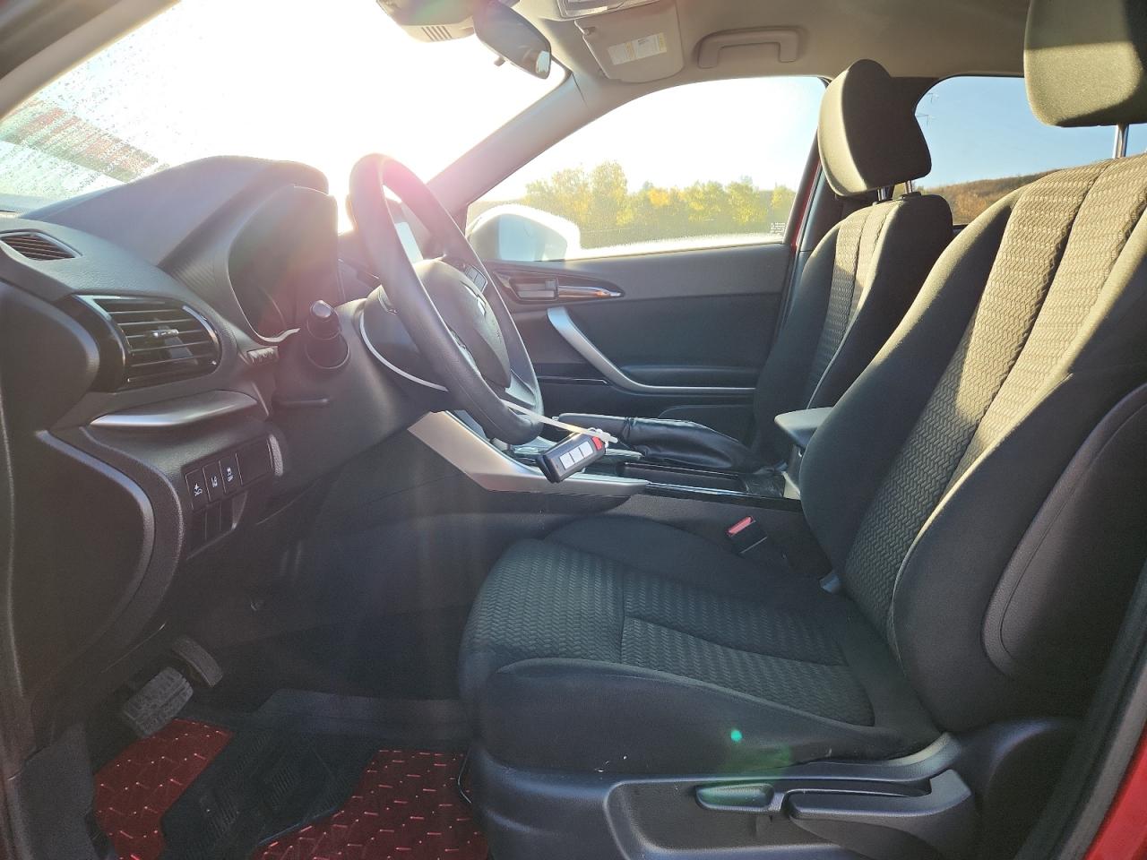 Mitsubishi Eclipse Le Image 4