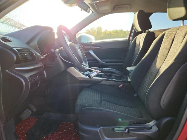 Mitsubishi Eclipse Le Image 4