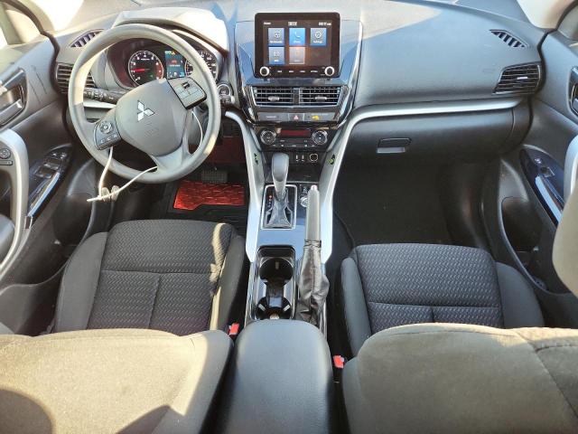 Mitsubishi Eclipse Le Image 11