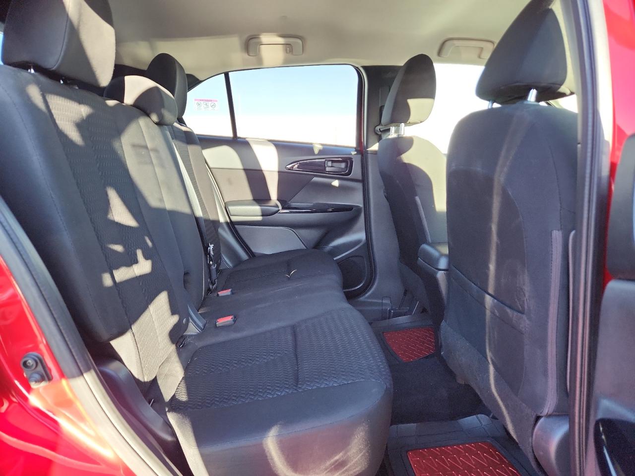 Mitsubishi Eclipse Le Image 6