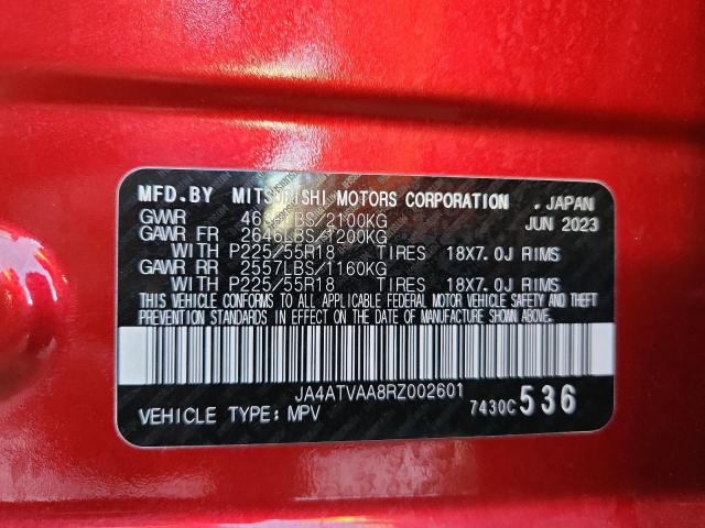 Mitsubishi Eclipse Le Image 3