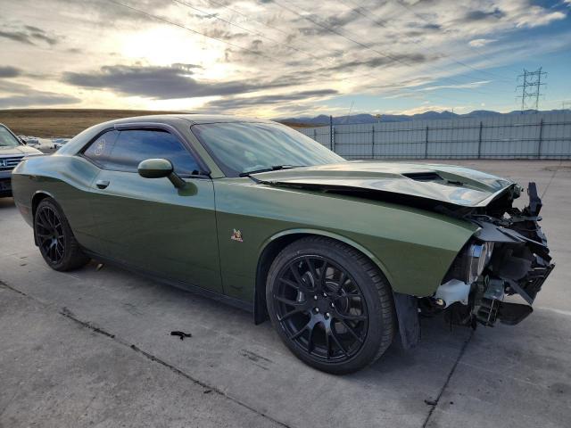 Dodge Challenger R/t 392 Image 3