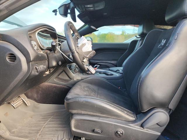 Dodge Challenger R/t 392 Image 8