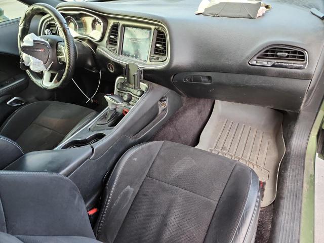 Dodge Challenger R/t 392 Image 9