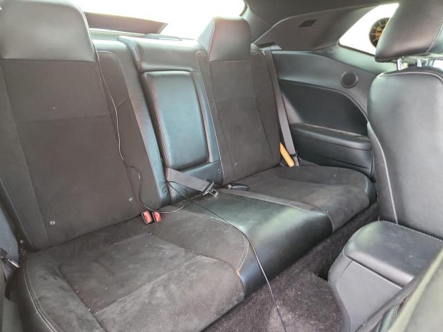 Dodge Challenger R/t 392 Image 7