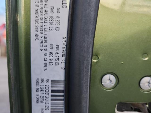 Dodge Challenger R/t 392 Image 10