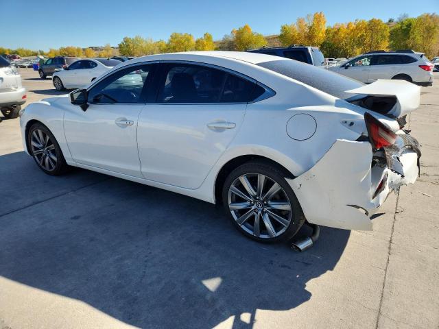 Mazda 6 Touring Image 2