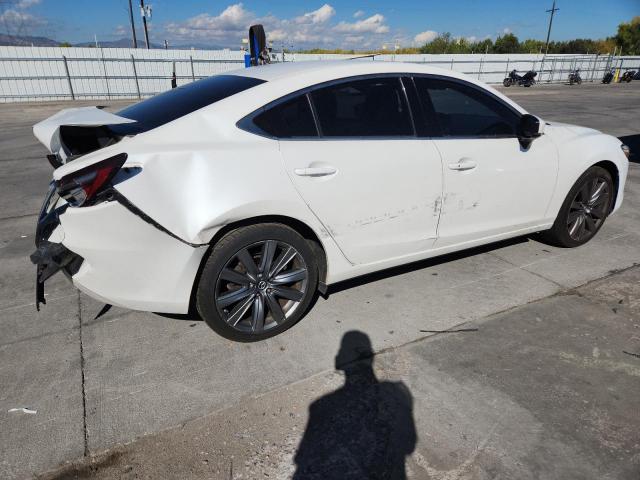 Mazda 6 Touring Image 4