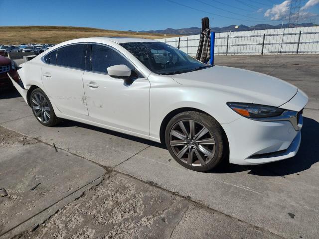 Mazda 6 Touring Image 3